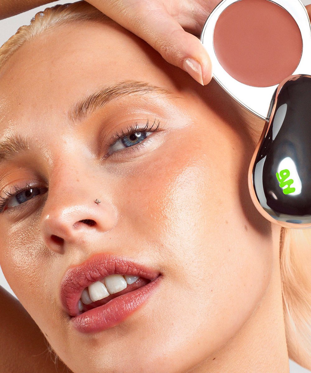 Glow Hub Glow Hub Glow Balm The Good Skin Glaze 