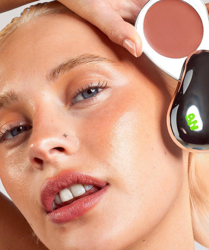 Glow Hub Glow Hub Glow Balm The Good Skin Glaze 