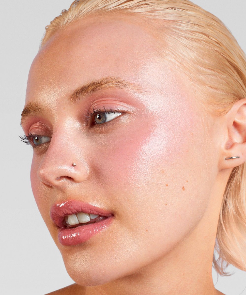 Glow Hub Glow Hub Glow Balm The Good Skin Glaze 
