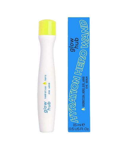 Glow Hub Glow Hub Hydration Hero Eye Wand 15ml 