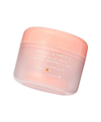 Glow Hub Glow Hub Nourish & Hydrate Cleansing Balm 100g 