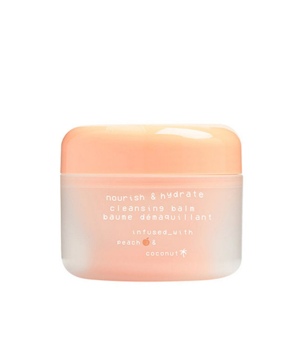 Glow Hub Glow Hub Nourish & Hydrate Cleansing Balm 100g 