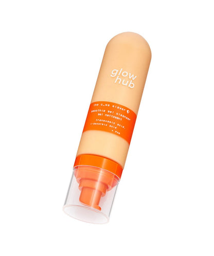 Glow Hub Glow Hub The C Ya Slayer Smoothie Gel Cleanser 120ml 