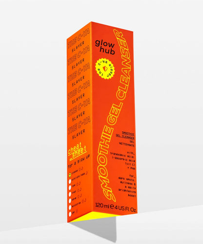 Glow Hub Glow Hub The C Ya Slayer Smoothie Gel Cleanser 120ml 