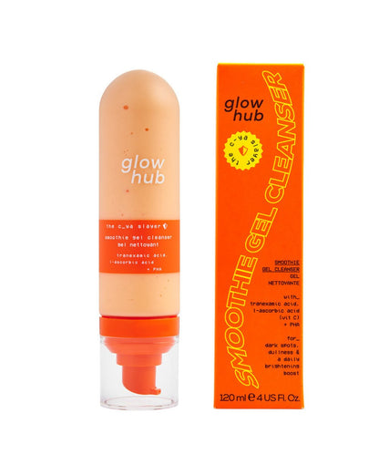 Glow Hub Glow Hub The C Ya Slayer Smoothie Gel Cleanser 120ml 