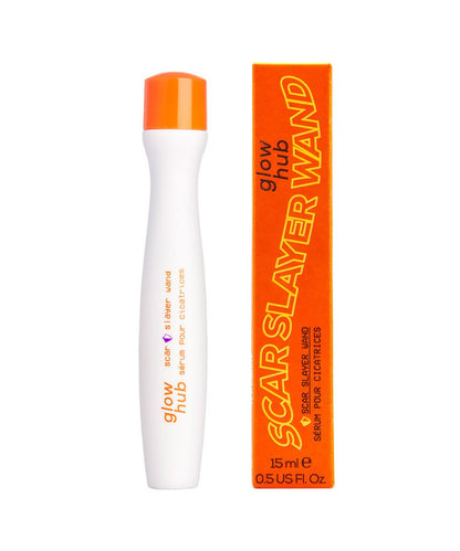 Glow Hub Glow Hub The Scar Slayer Wand 15ml 