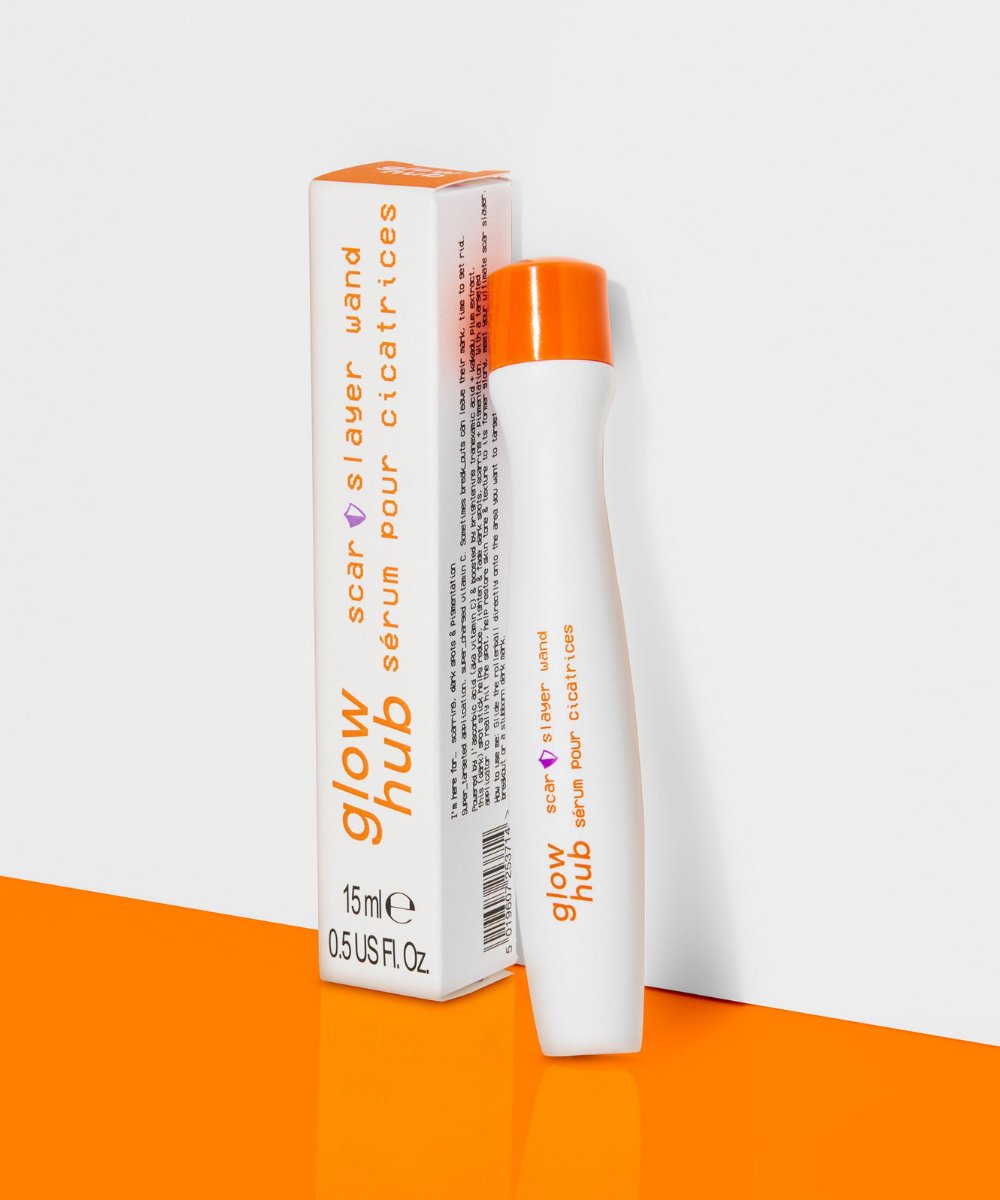 Glow Hub Glow Hub The Scar Slayer Wand 15ml 