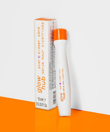 Glow Hub Glow Hub The Scar Slayer Wand 15ml 