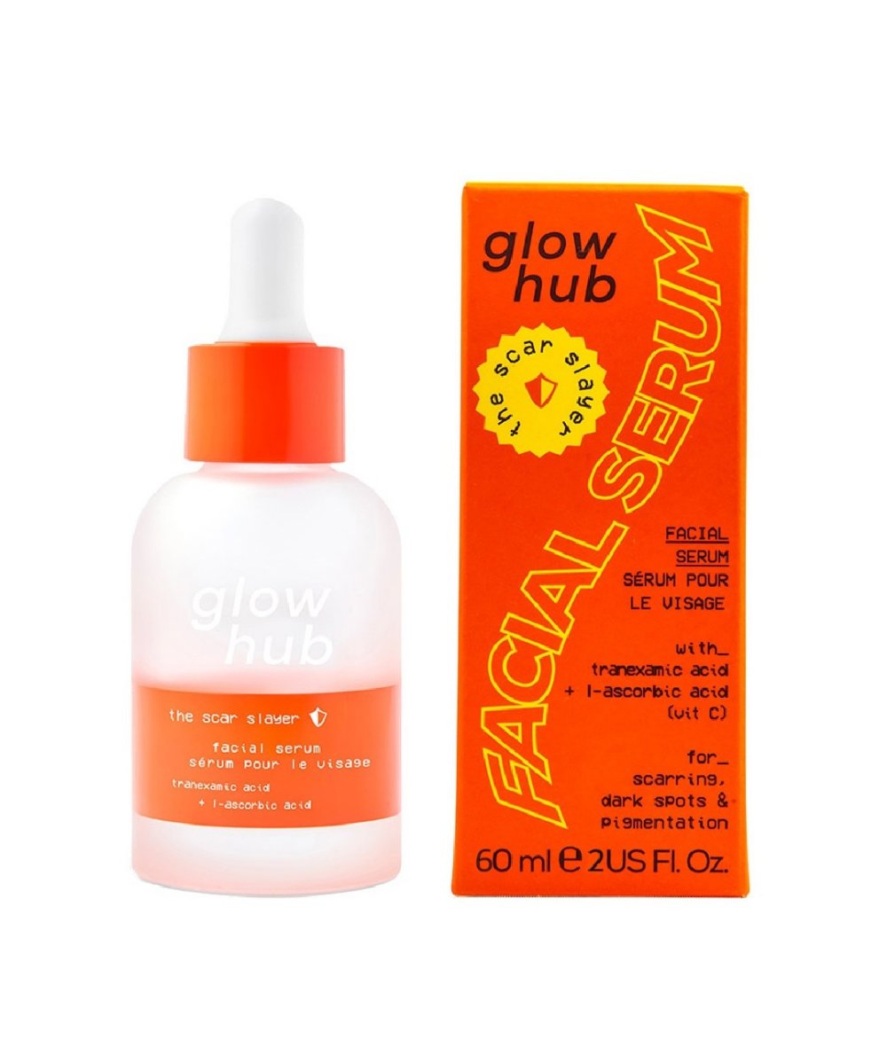 Glow Hub Glow Hub The Supersize Scar Slayer Serum 60ml 