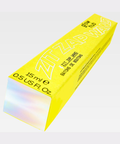 Glow Hub Glow Hub Zit Zap Wand Spot Treatment 15ml 