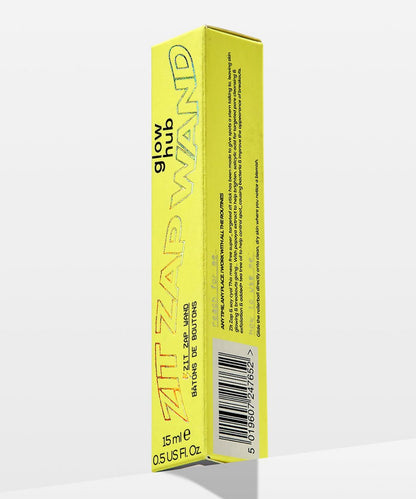 Glow Hub Glow Hub Zit Zap Wand Spot Treatment 15ml 
