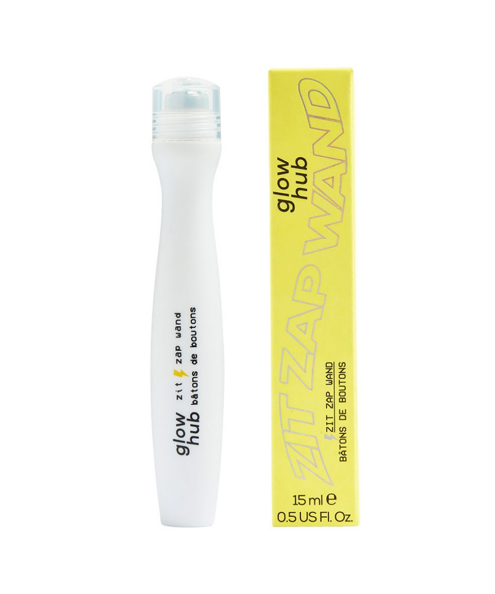 Glow Hub Glow Hub Zit Zap Wand Spot Treatment 15ml 