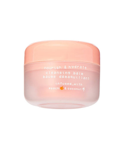 Glow Hub Mini Nourish & Hydrate Cleansing Balm 27g 