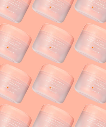 Glow Hub Mini Nourish & Hydrate Cleansing Balm 27g 