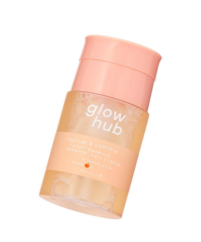 Glow Hub Mini Nourish & Hydrate Toner Essence 60ml 