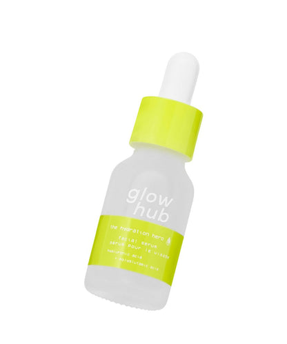 Glow Hub The Mini Hydration Hero 15ml 