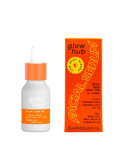 Glow Hub The Mini Scar Slayer 15ml 