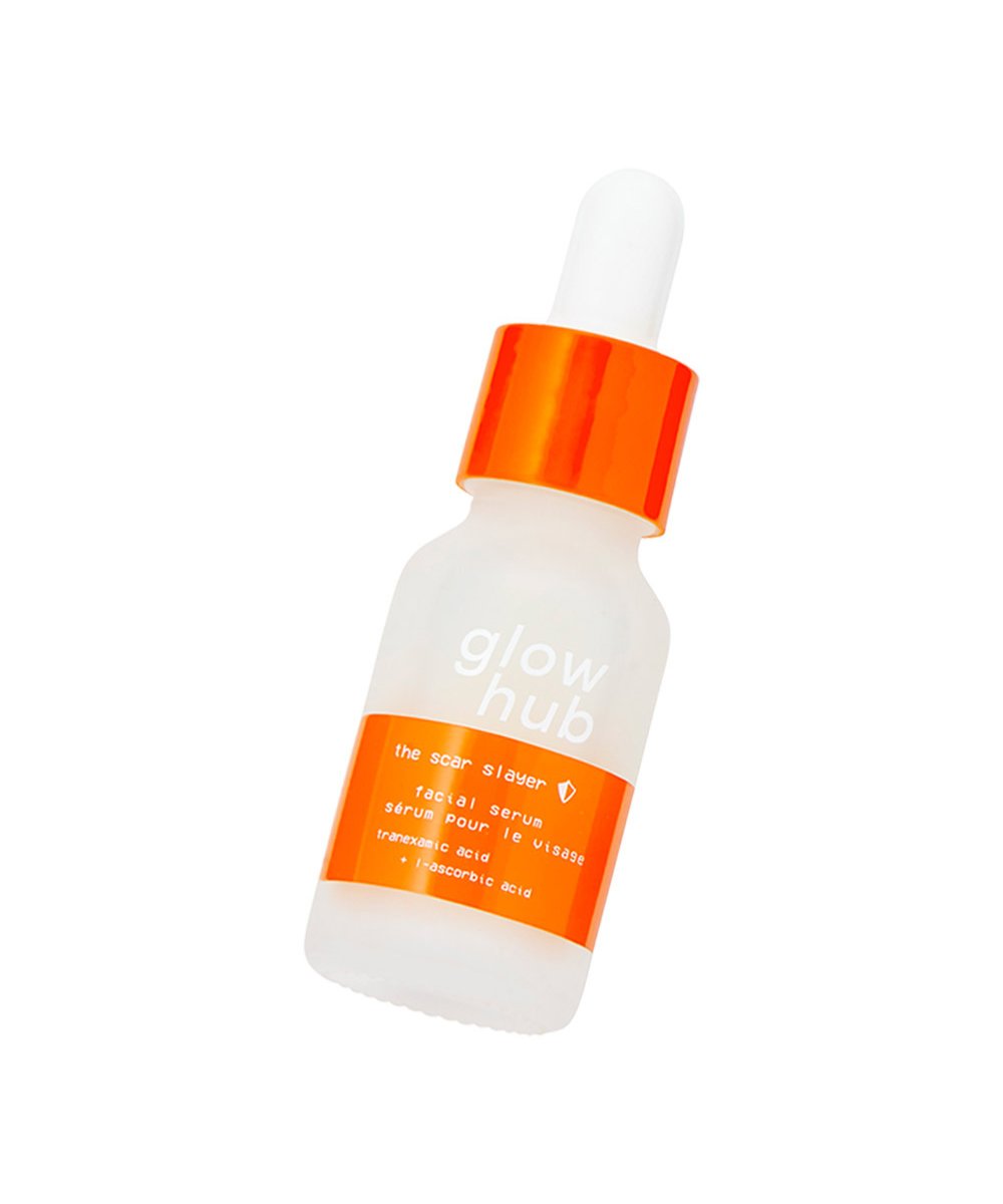 Glow Hub The Mini Scar Slayer 15ml 
