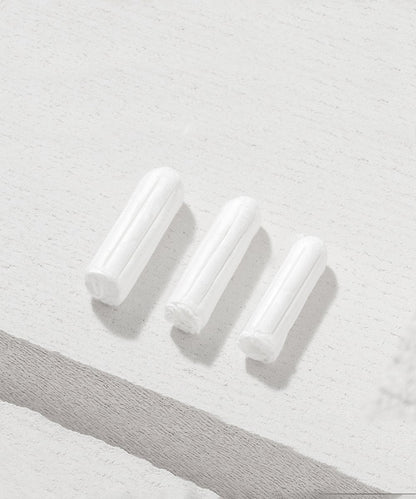 Grace & Green Organic Non Applicator Tampons - Super 