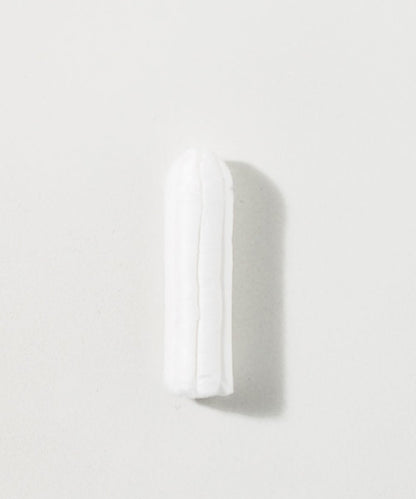 Grace & Green Organic Non Applicator Tampons - Super 