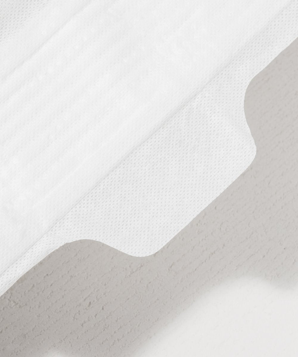 Grace & Green Organic Ultra-Thin Pads With Wings - Day 