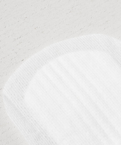 Grace & Green Organic Ultra-Thin Pads With Wings - Night 
