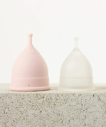 Grace & Green Period Cup Combination Set Size A+B 