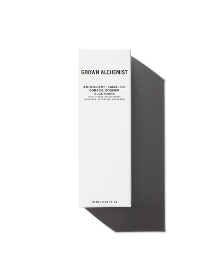 Grown Alchemist Antioxidant+ Treatment Facial Oil 