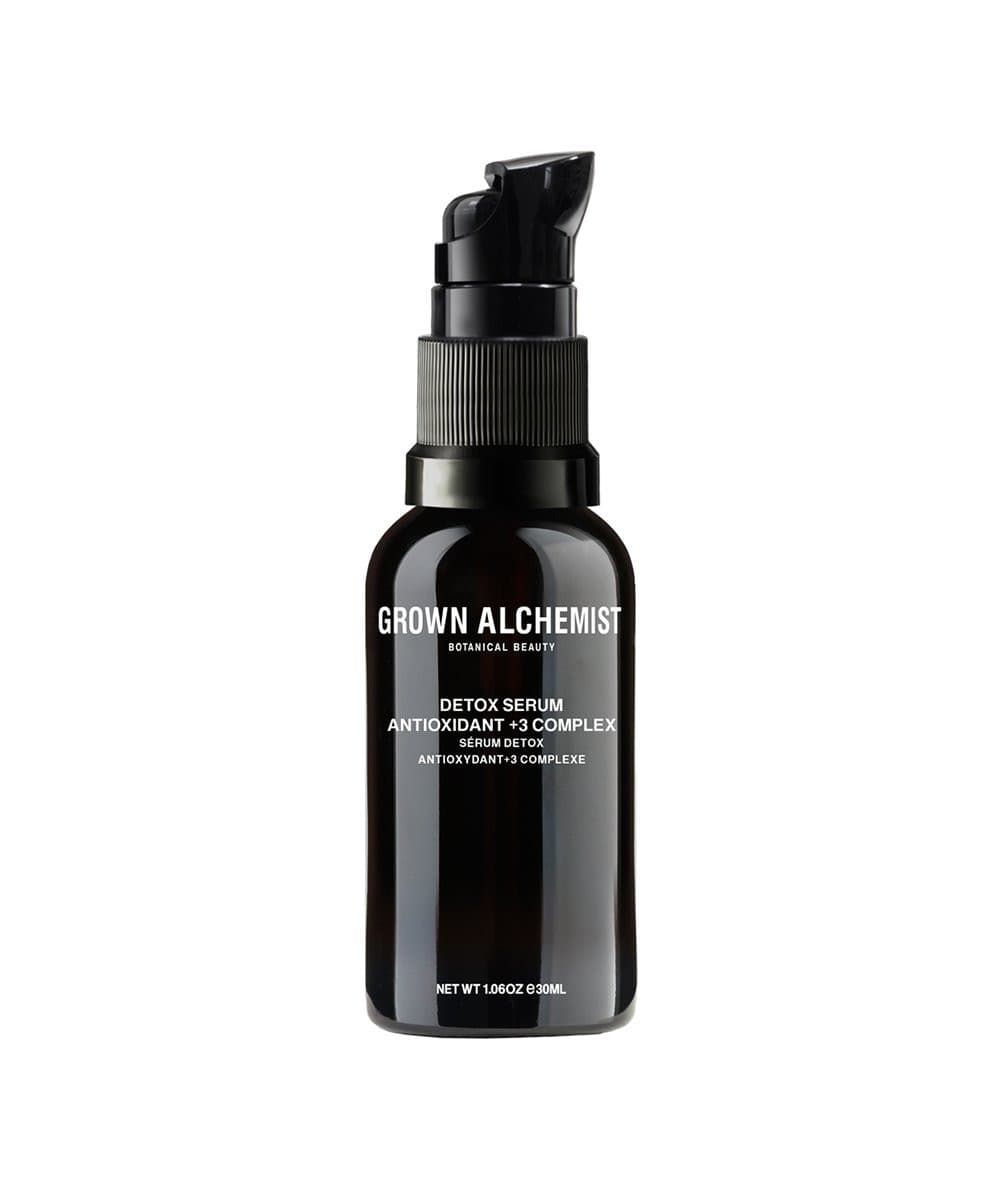 Grown Alchemist Detox Serum Antioxidant +3 Complex 