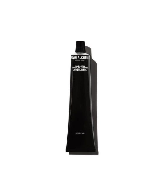 Grown Alchemist Hand Cream (Vanilla and Orange Peel) 