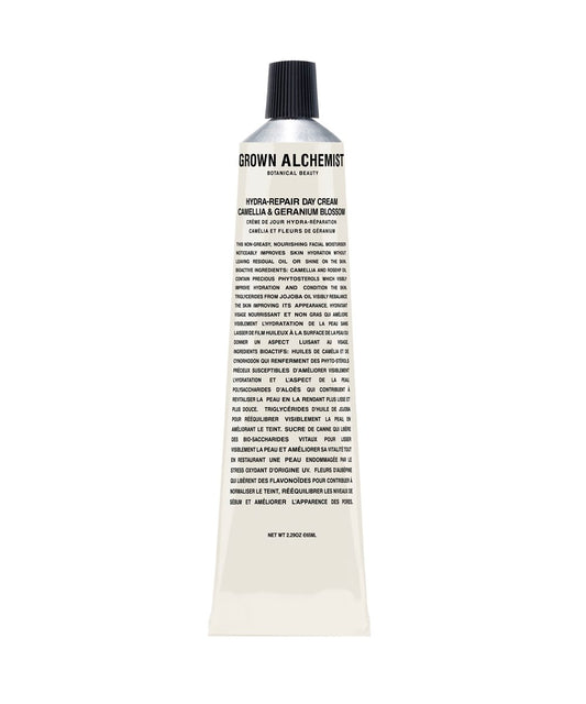 Grown Alchemist Hydra-Repair Day Cream (Camellia and Geranium Blossom) 