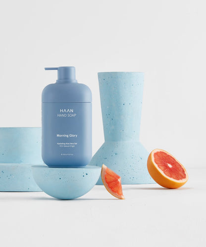 HAAN Morning Glory Hand Soap 
