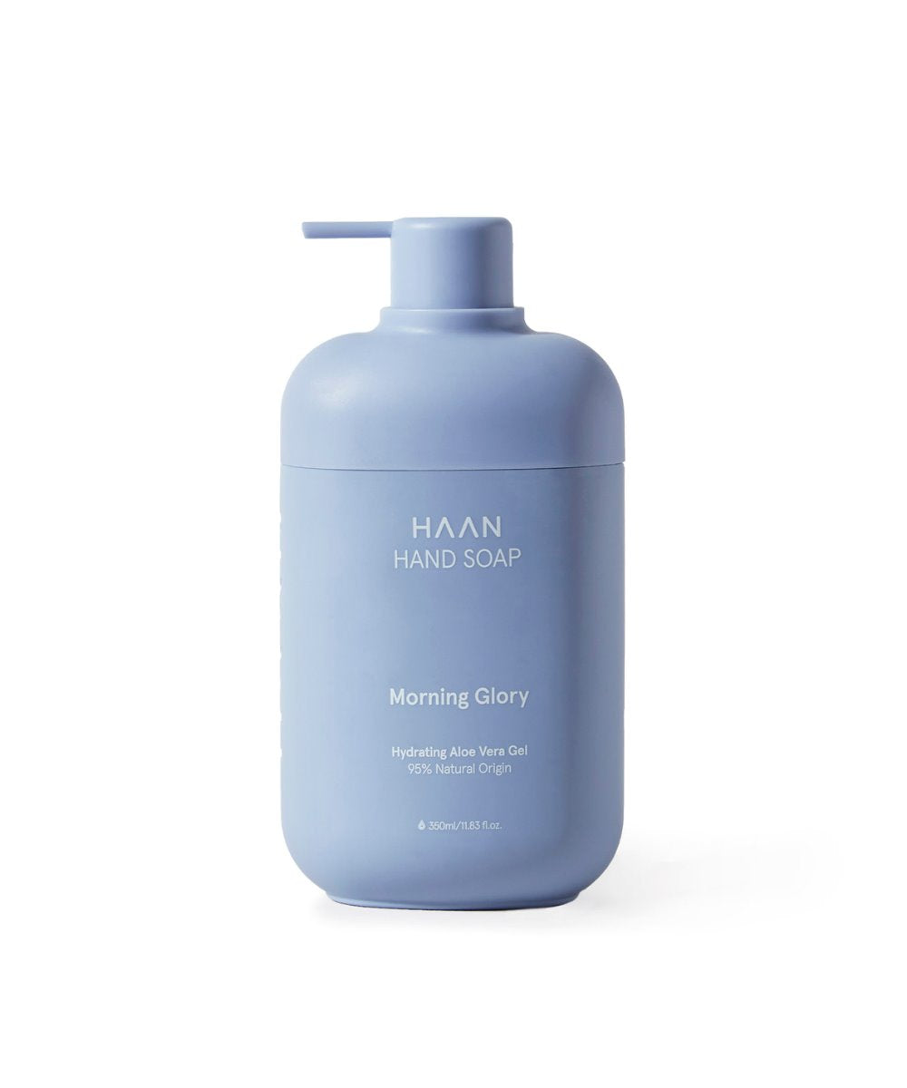 HAAN Morning Glory Hand Soap 