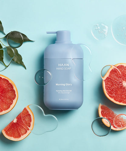 HAAN Morning Glory Hand Soap 