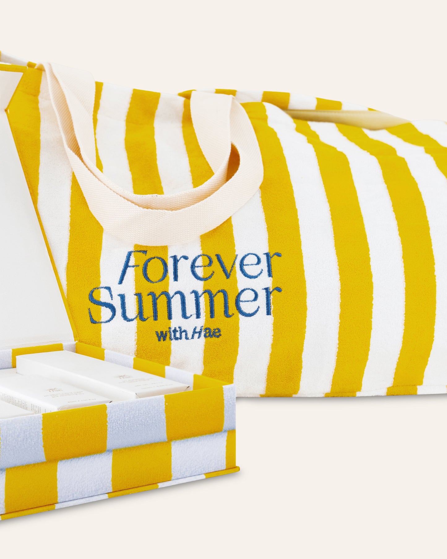 Hae Forever Summer Set 