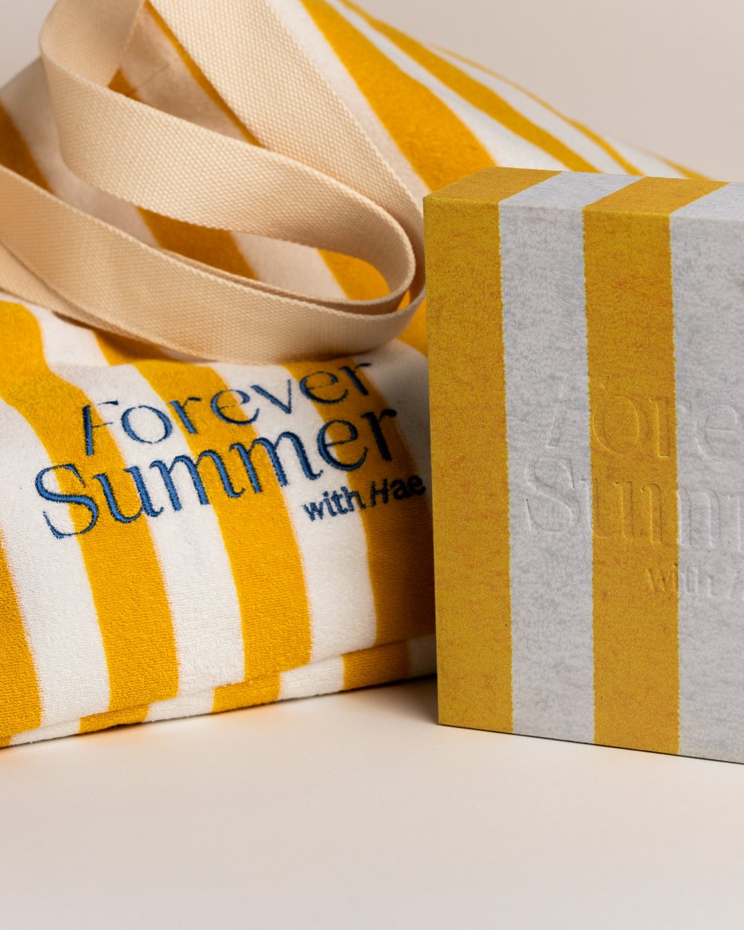 Hae Forever Summer Set 