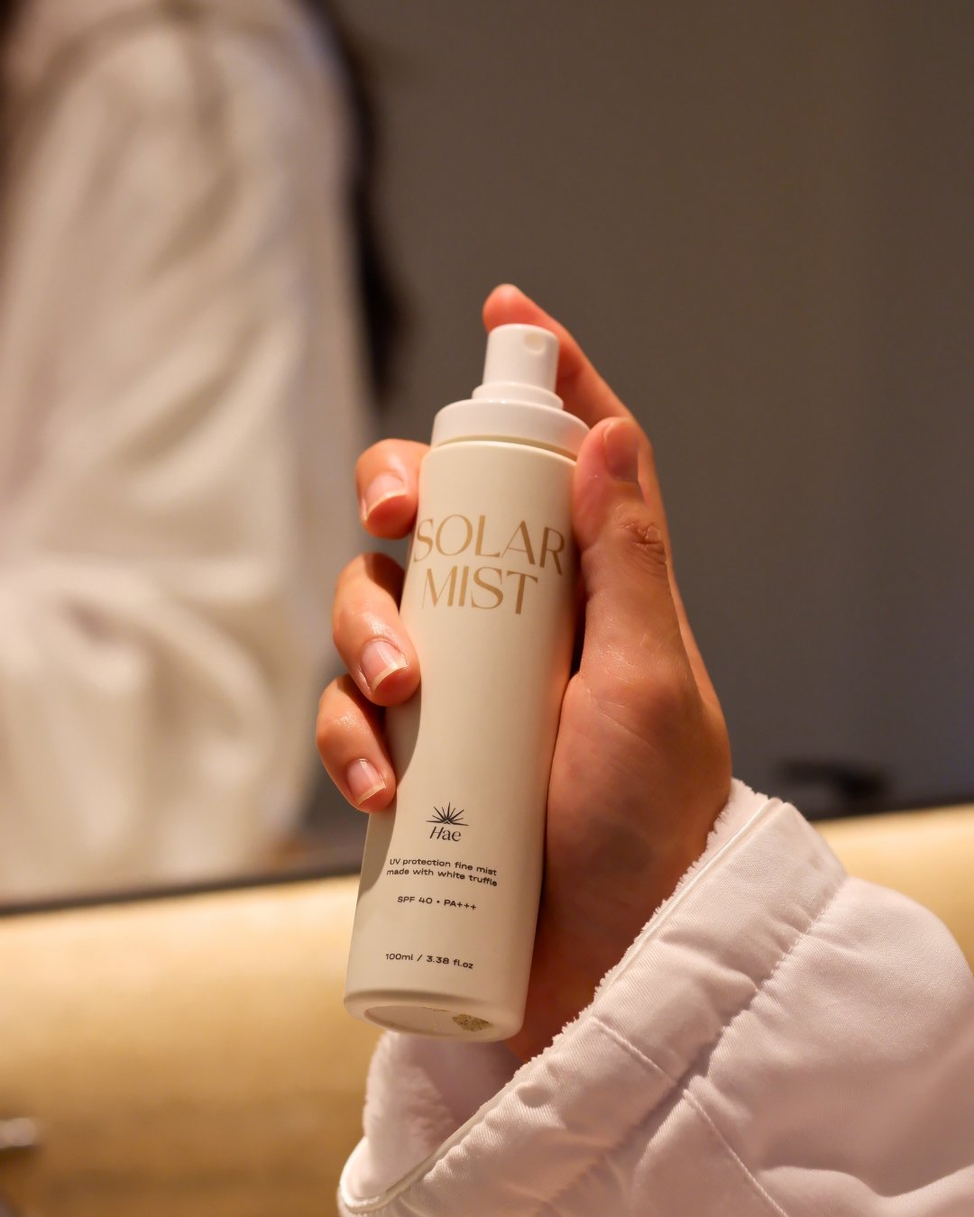 Hae Solar Mist 