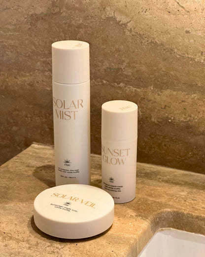 Hae Solar Mist 