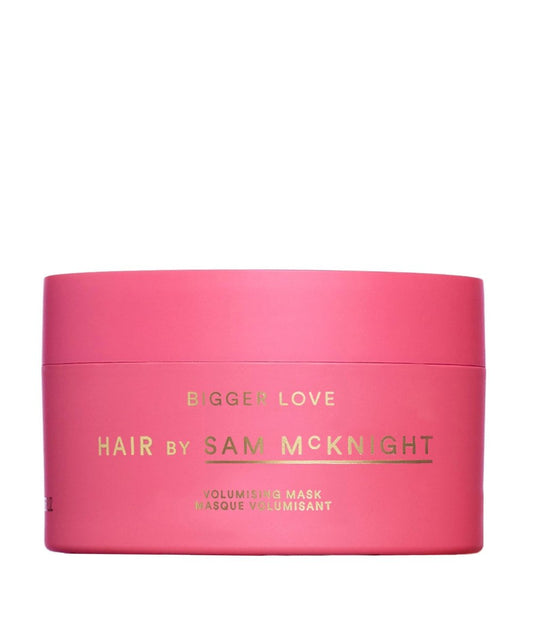 Hair by Sam McKnight Bigger Love Treatment Mask 200 ml 