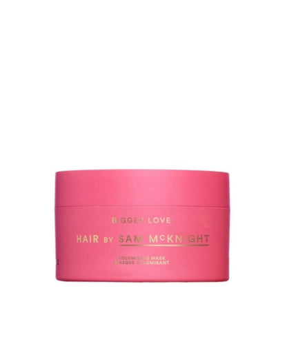 Hair by Sam McKnight Bigger Love Treatment Mask 50 ml 