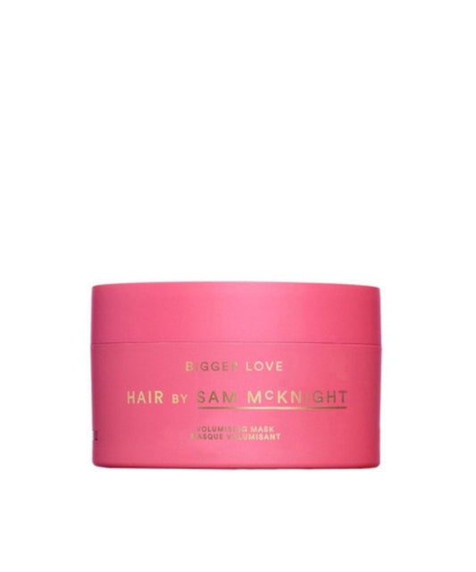 Hair by Sam McKnight Bigger Love Treatment Mask 50 ml 