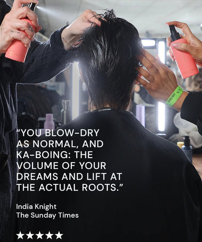 Hair by Sam McKnight Cool Girl Superlift Root Boost Volumising Spray 