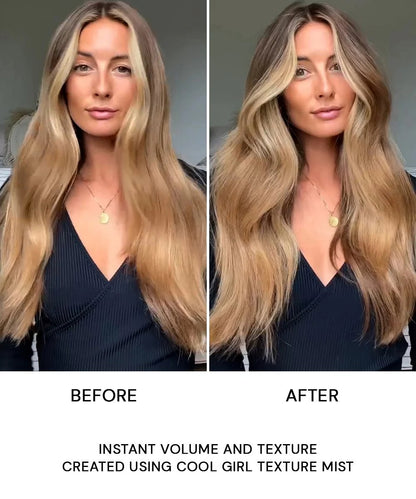 Hair by Sam McKnight Cool Girl Texturising Mist 