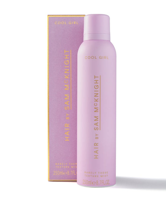 Hair by Sam McKnight Cool Girl Texturising Mist 250 ml 