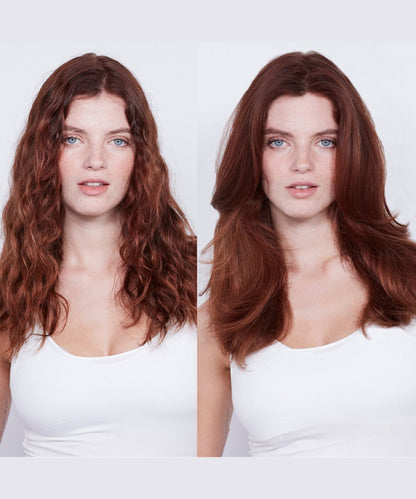 Hair by Sam McKnight Cool Girl Volume Blow Dry Foam 