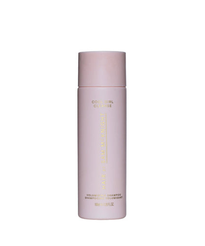 Hair by Sam McKnight Cool Girl Volume Cleansing Shampoo 100 ml 