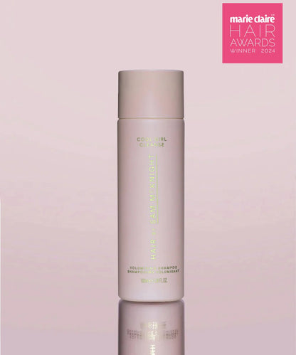 Hair by Sam McKnight Cool Girl Volume Cleansing Shampoo 