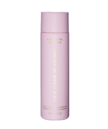 Hair by Sam McKnight Cool Girl Volume Cleansing Shampoo 250 ml 