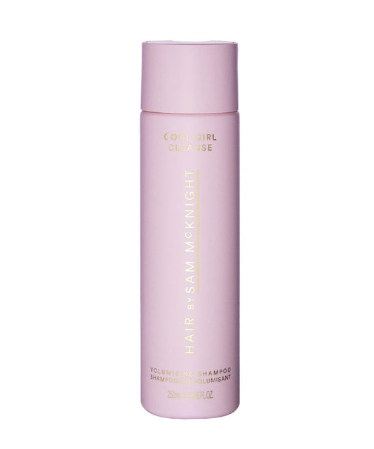 Hair by Sam McKnight Cool Girl Volume Cleansing Shampoo 250 ml 