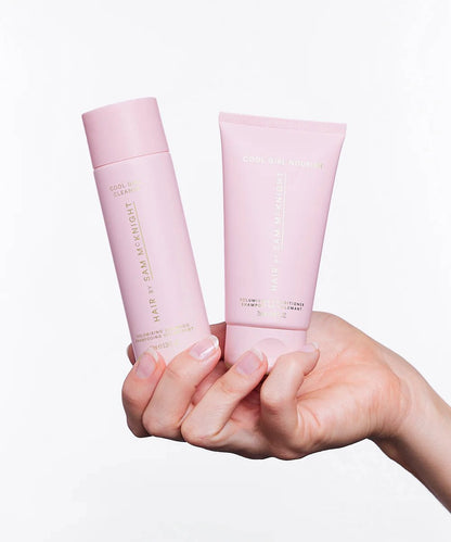Hair by Sam McKnight Cool Girl Volume Nourishing Conditioner 
